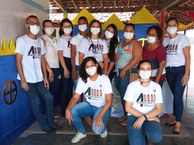 Parceria com as secretarias municipais de saúde foram essenciais para o sucesso das ações