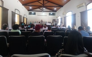 Maior expedição científica do Brasil navega pelo sertão de Alagoas