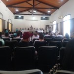 Maior expedição científica do Brasil navega pelo sertão de Alagoas
