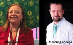 Adele Schwartz Benzaken e Marcus Vinícius Guimarães de Lacerda tiveram seus nomes retirados da lista dos homenageados com a Medalha do Mérito Científico