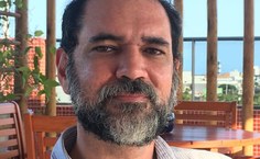 Professor Alfredo Oliveira Filho