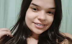 Estudante Natália Alves