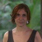 Professora Sabrina Neves