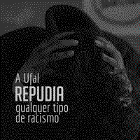 Ufal repudia ato racista e de desrespeito a Luís Felipe de Mesquita