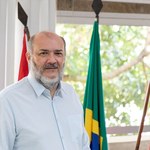 Câmara de Vereadores vai conceder título de cidadão honorário a reitor da Ufal