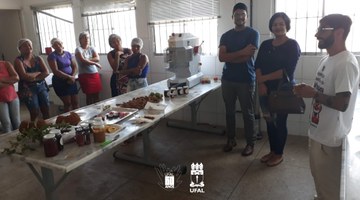 Pesquisadores da Ufal estudam erradicação da pobreza e segurança alimentar