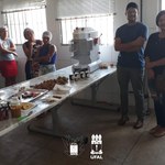 Pesquisadores da Ufal estudam erradicação da pobreza e segurança alimentar