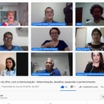 Aula inaugural destaca os 60 anos da Ufal e os 15 anos do Campus Arapiraca