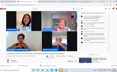 Aula inaugural Arapiraca