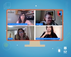 Centenário de Paulo Freire é tema da aula inaugural do Campus Sertão