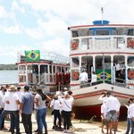 Começam preparativos para 4ª Expedição Científica do Baixo São Francisco