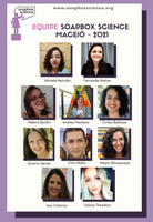 Mulheres na ciência: inscrições abertas para Soapbox Science Maceió