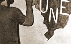 Eleições da UNE em 1981