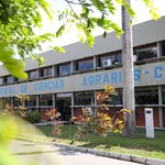 Ceca promove concurso para escolha de logomarca como novo campus da Ufal