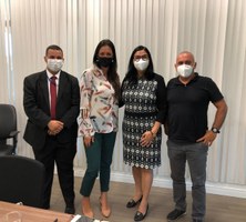 Complexo Esportivo da Ufal vai abrigar projeto que alia matemática à natação