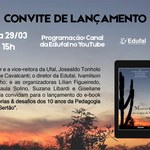 Curso de Pedagogia lança livro para comemorar 10 anos do Campus do Sertão