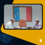 Em visita à Ufal, prefeito de Penedo reforça parceria com a Universidade