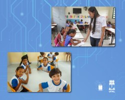 Formação Docente realiza evento para profissionais da educação infantil