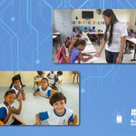 Formação Docente realiza evento para profissionais da educação infantil