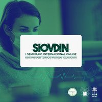 Evento internacional discute doenças negligenciadas em pessoas vulneráveis