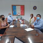 Ufal e Emater discutem parcerias para estágios e ações de extensão
