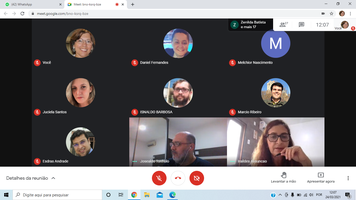 Ufal reúne 21 pesquisadores interessados em projetos de cooperação com a Braskem