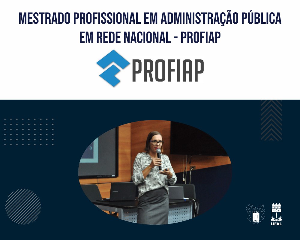 Ufal Tem O Maior Número De Inscritos No Mestrado Em Administração ...