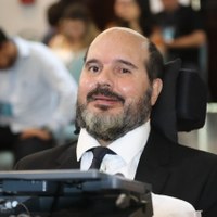 Simpósio Internacional sobre Esclerose Lateral Amiotrófica (ELA) começa dia 22