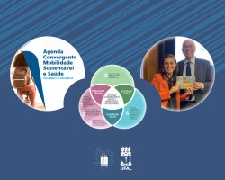 Agenda da Opas sobre saúde e mobilidade teve contribuição da Ufal
