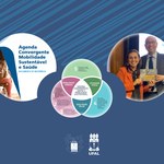 Agenda da Opas sobre saúde e mobilidade teve contribuição da Ufal
