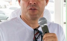 Professor Emerson Soares