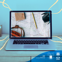 ASI divulga chamada para seleção em Programa de Mobilidade Virtual