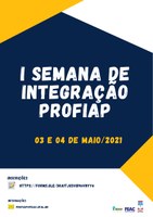 Mestrado Profissional de Administração Pública realiza Semana de Integração
