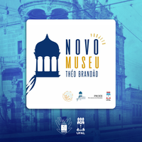 Museu Théo Brandão finaliza projeto de restauração com apoio de grupo de pesquisa