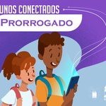 Pacote de dados de internet para estudantes passa a valer até dezembro