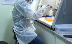 Abel Barbosa Lira Neto, professor do Campus Arapiraca