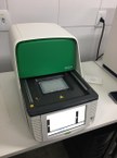 RT-PCR CFX Opus 96 - aparelho de detecção para a covid-19