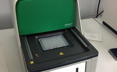 RT-PCR CFX Opus 96 - aparelho de detecção para a covid-19
