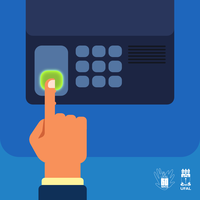 Ufal recebe prazo do ME para implantar controle eletrônico de frequência