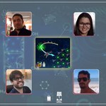 Artigo de professores da Ufal é destaque de capa em periódico científico