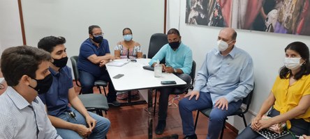 Emenda do deputado Paulão garante obras emergenciais do Espaço Cultural da Ufal