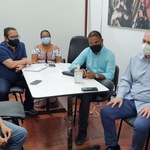 Emenda do deputado Paulão garante obras emergenciais do Espaço Cultural da Ufal