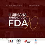 Faculdade de Direito celebra 90 anos com programação on-line