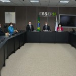 Gestores da Ufal buscam contratação de pessoal para recompor quadros do HU