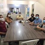 Ufal Arapiraca vai fazer testagem e diagnóstico da população de Feira Grande