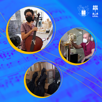 Ufal investe quase R$ 120 mil na compra de instrumentos para ETA