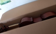 Mais instrumentos de cordas