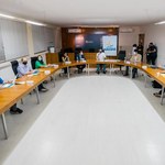 Ufal participa da 1ª reunião do Conselho de CTI presidida pelo prefeito JHC