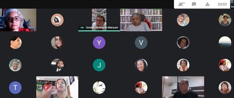 Ufal participa de reunião para criar Fórum de Solidariedade à Cuba