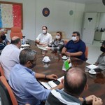 Ufal terá polo de educação a distância no município de Porto Calvo